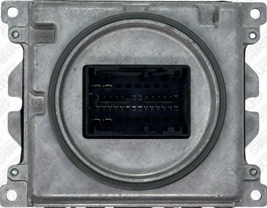 Automotive Accessori LM3050 - Unitate de control,lumini - allinparts.ro
