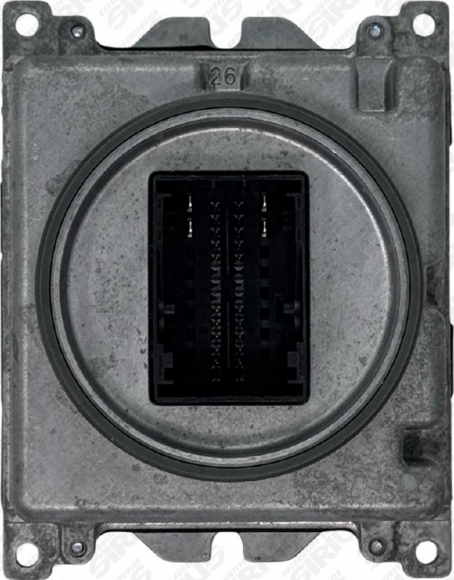 Automotive Accessori LM3051 - Unitate de control,lumini - allinparts.ro