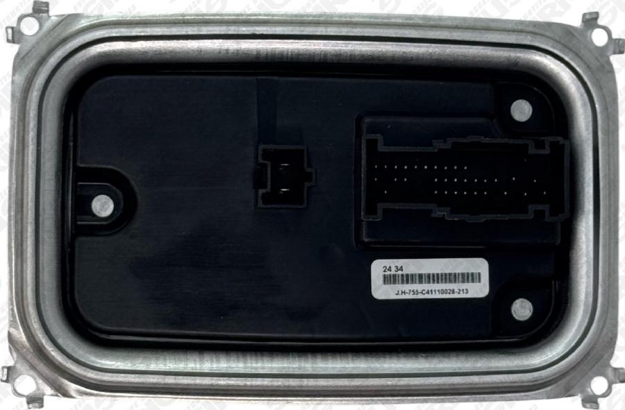Automotive Accessori LM2058 - Unitate de control,lumini - allinparts.ro