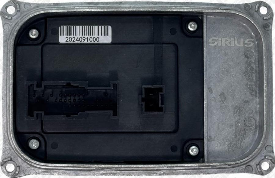Automotive Accessori LM2064 - Unitate de control,lumini allinparts.ro