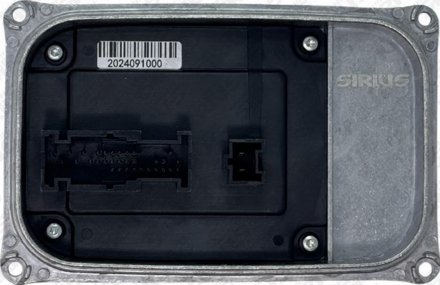 Automotive Accessori LM2063 - Unitate de control,lumini allinparts.ro