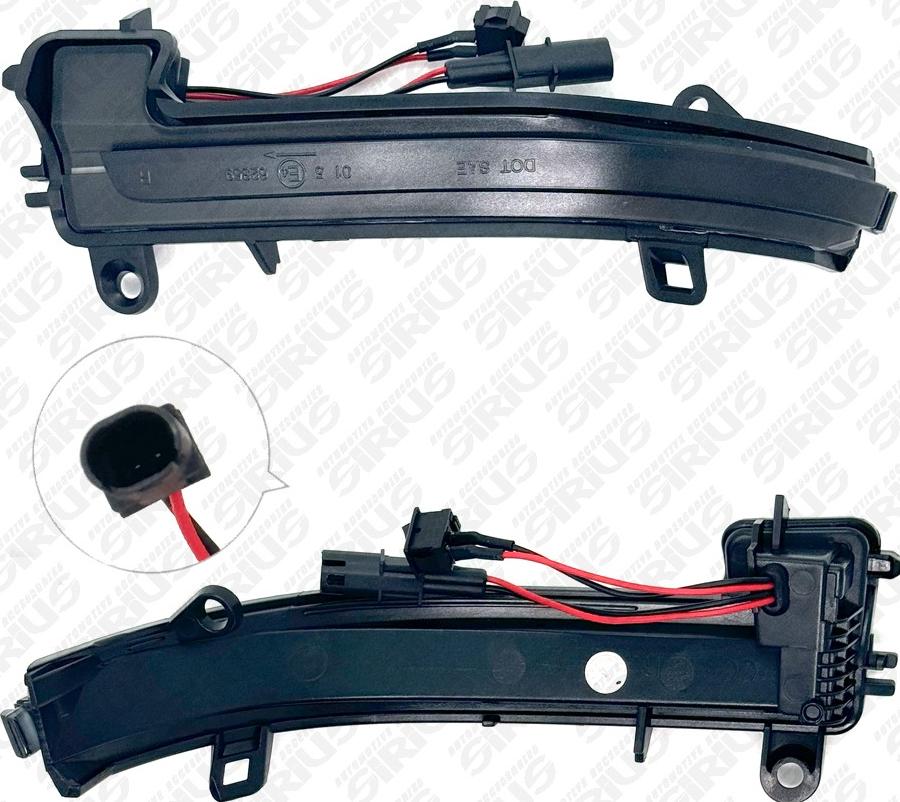 CARRO 150105496 - Semnalizator - allinparts.ro