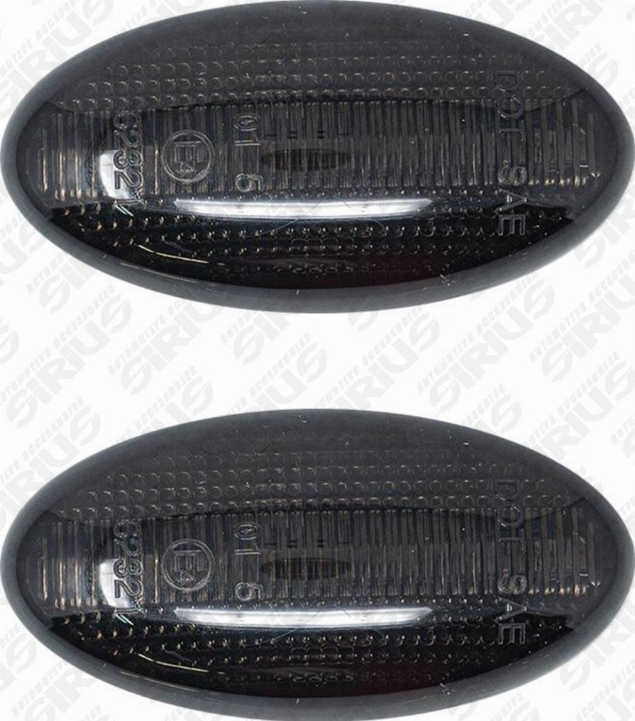 Automotive Accessori LSL-029 - Semnalizator allinparts.ro