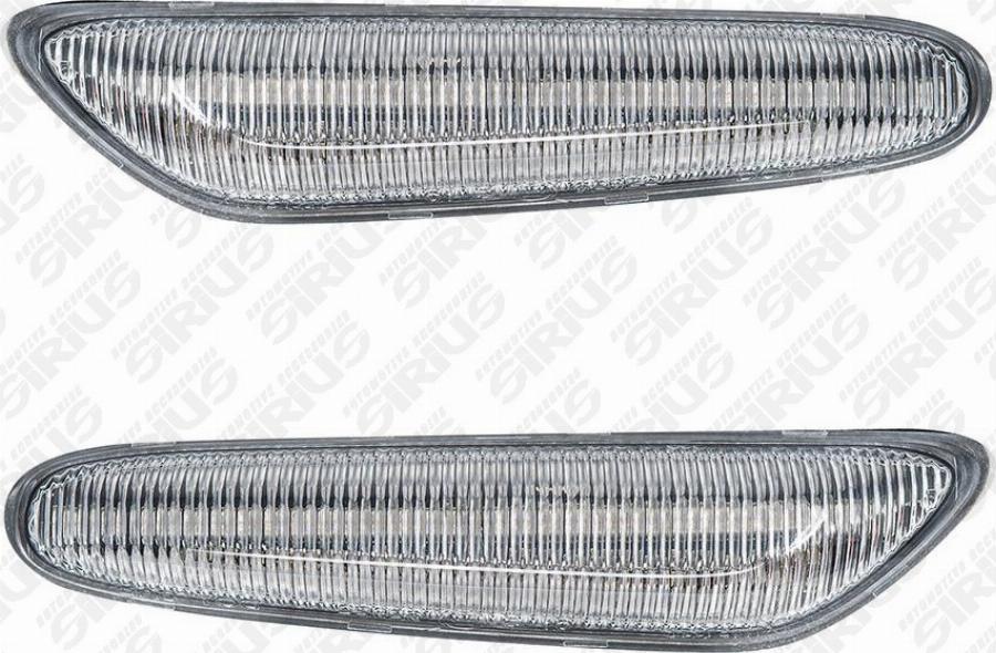 CARRO 031605496 - Lampa laterala - allinparts.ro