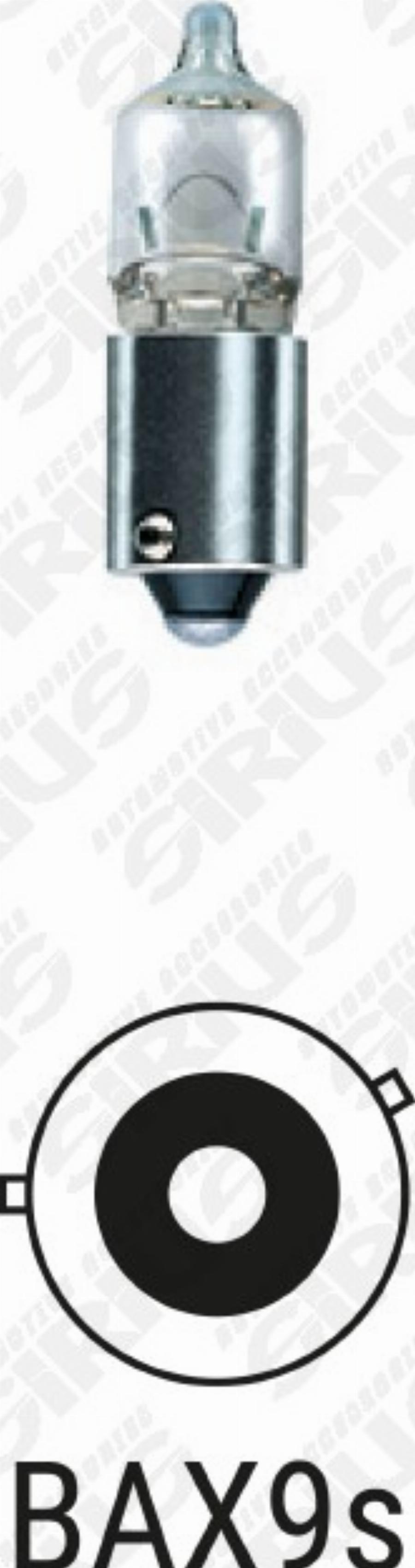 Automotive Accessori OM-007 - Bec, semnalizator - allinparts.ro