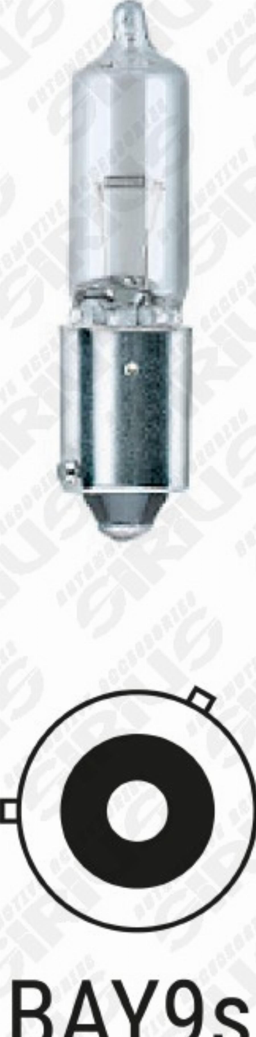 Automotive Accessori OM-014 - Bec, semnalizator allinparts.ro