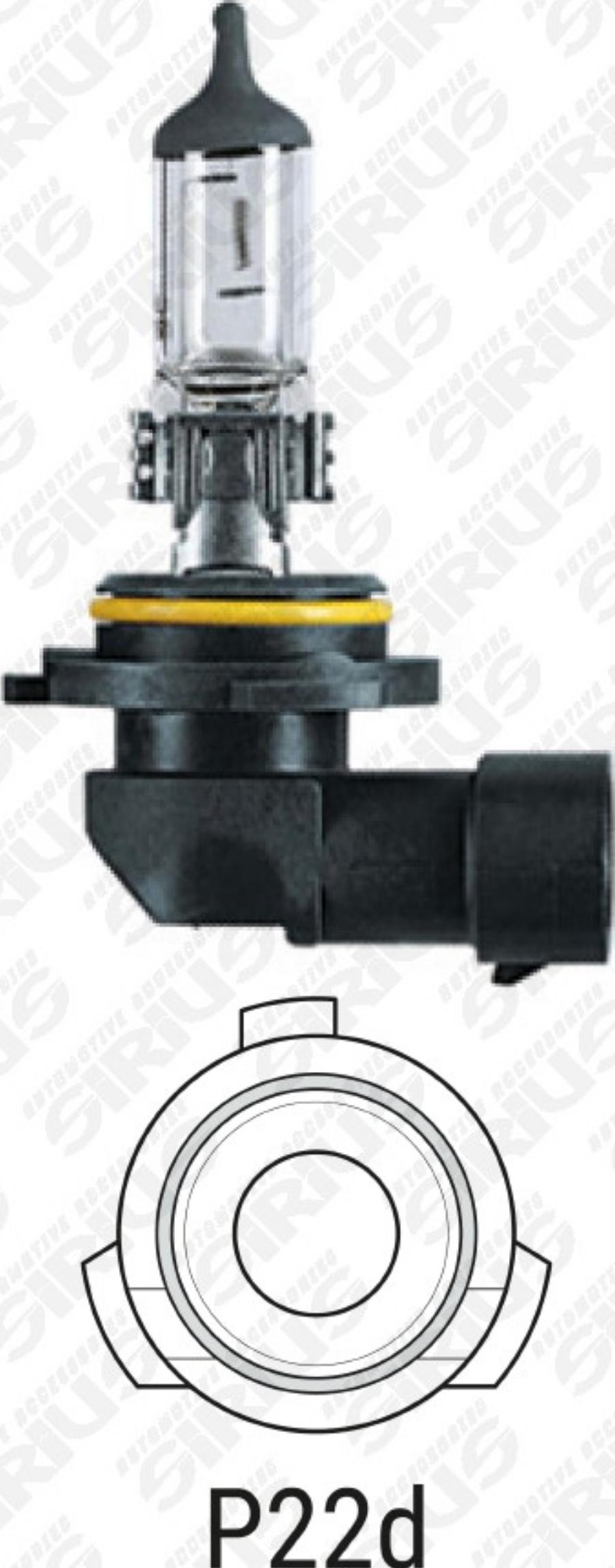 Automotive Accessori OM-017 - Bec, far faza lunga allinparts.ro