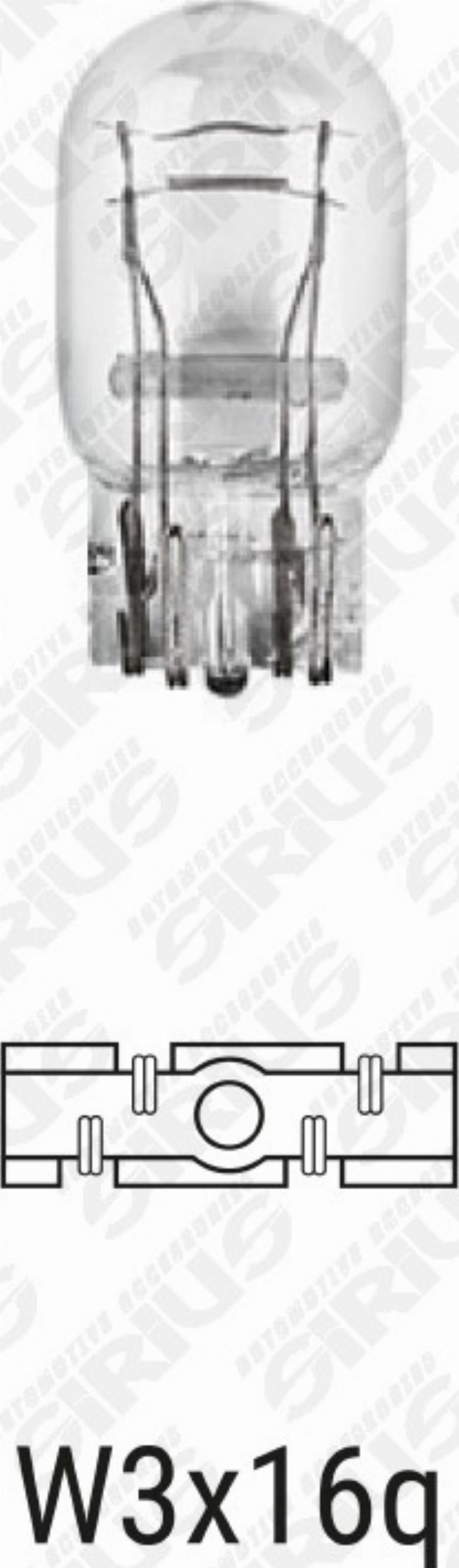 Automotive Accessori OM-089 - Bec, semnalizator allinparts.ro