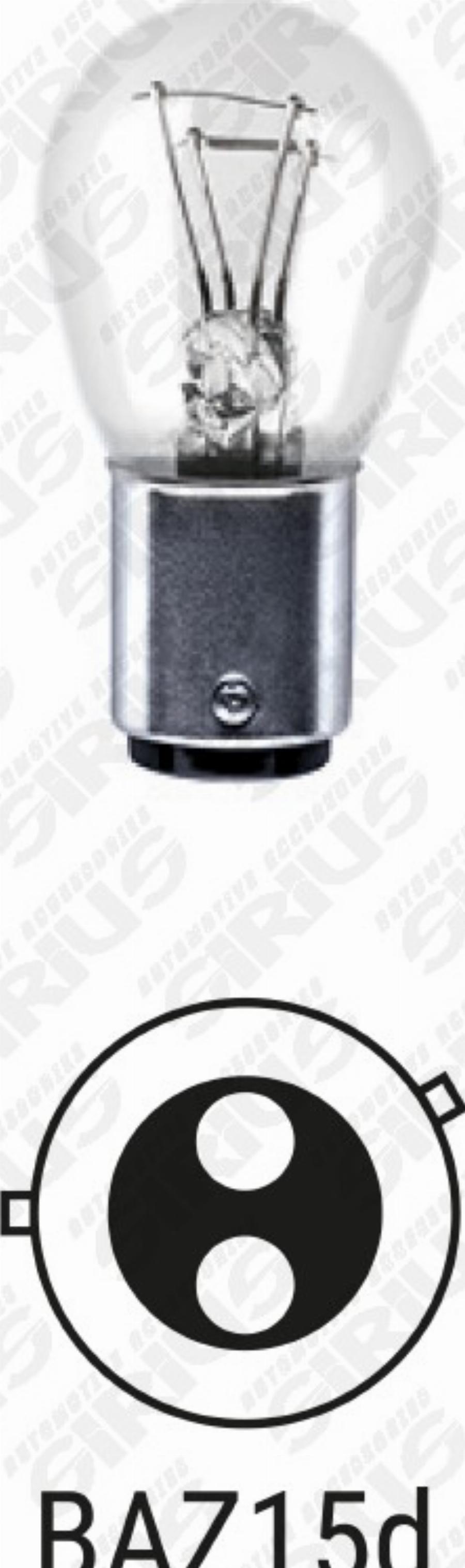 Automotive Accessori OM-034 - Bec, far principal allinparts.ro