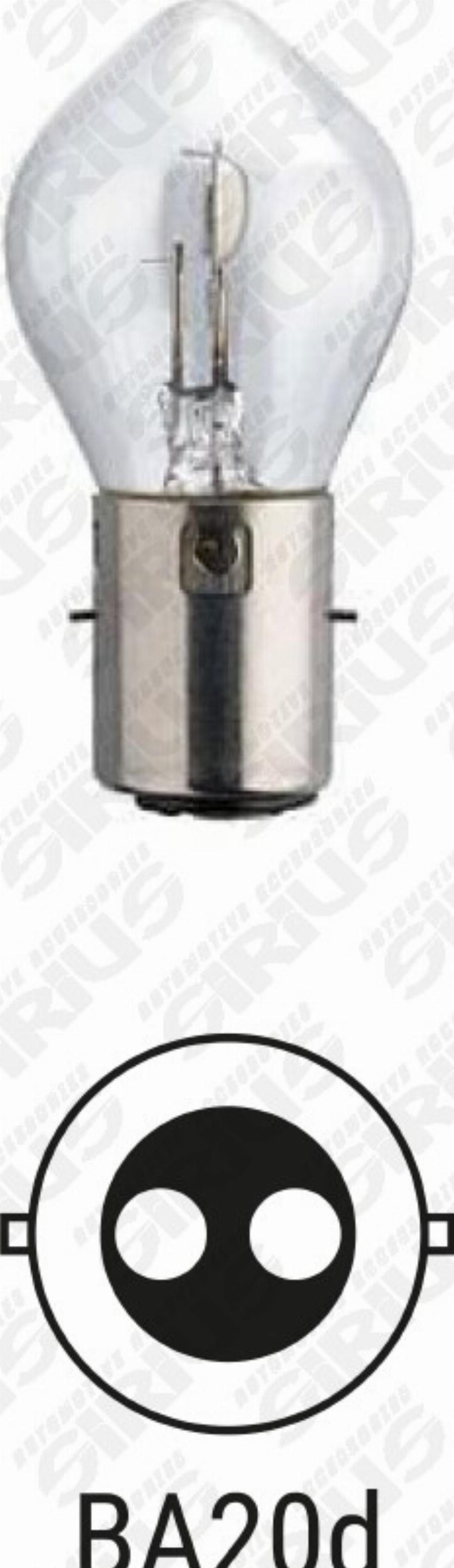 Automotive Accessori OM-038 - Bec, far principal allinparts.ro