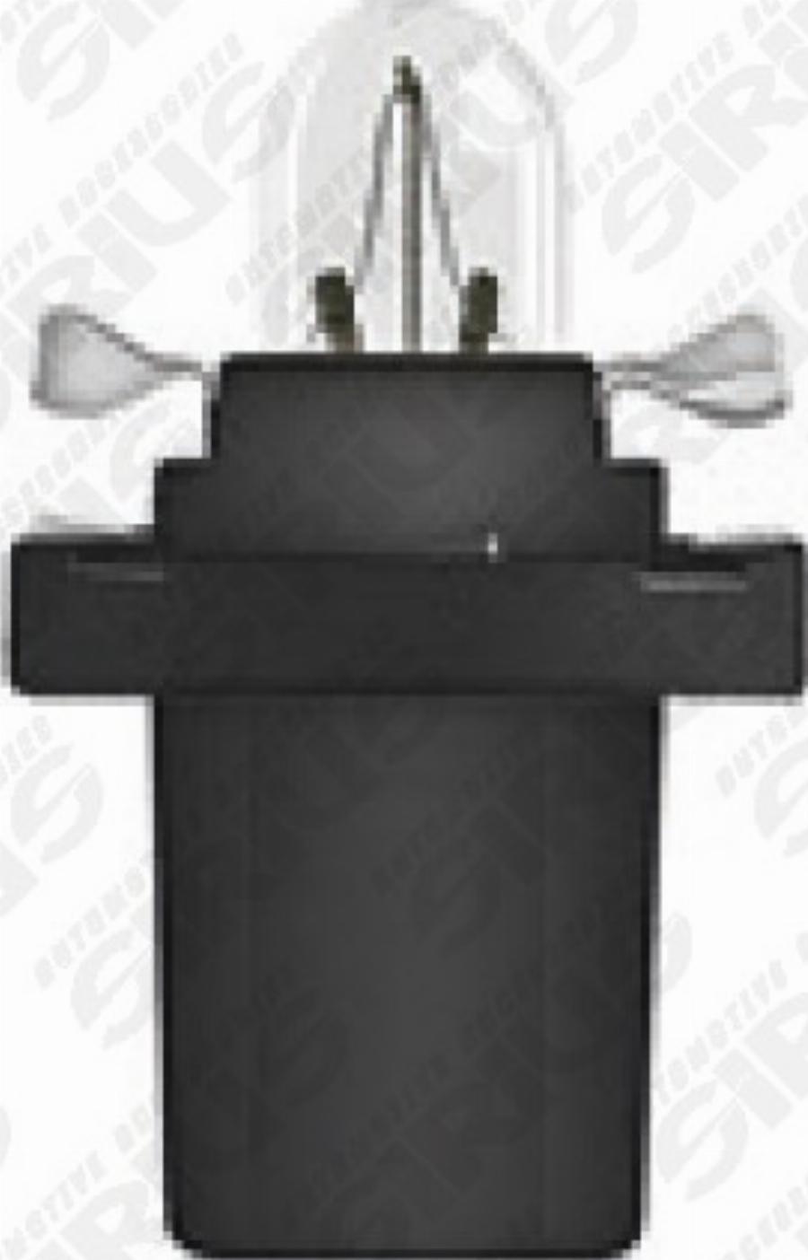 Automotive Accessori OM-121 - Bec, far principal allinparts.ro
