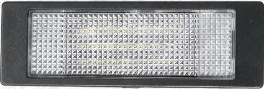 Automotive Accessori PLL-051 - Iluminare numar de circulatie - allinparts.ro