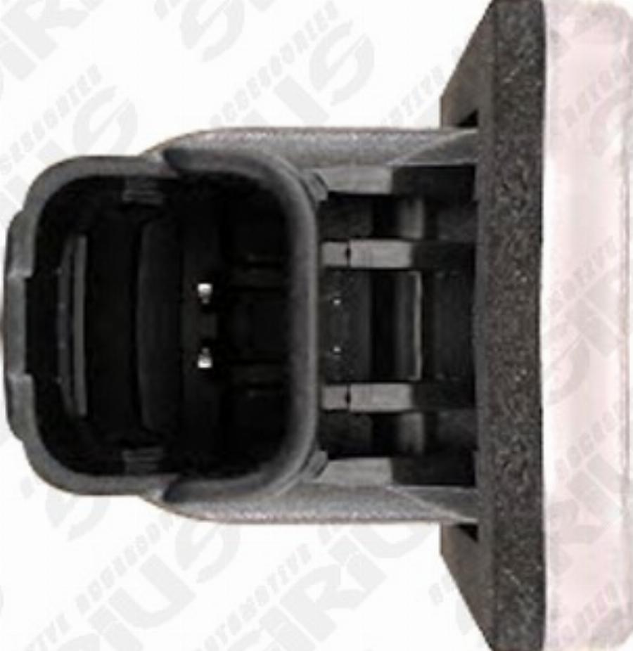 CARRO 195006050 - Iluminare numar de circulatie - allinparts.ro