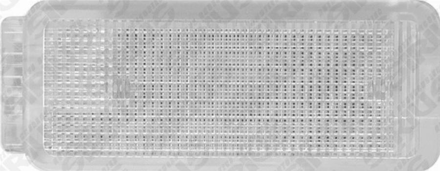 Automotive Accessori PLL-067 - Lumini interioare allinparts.ro