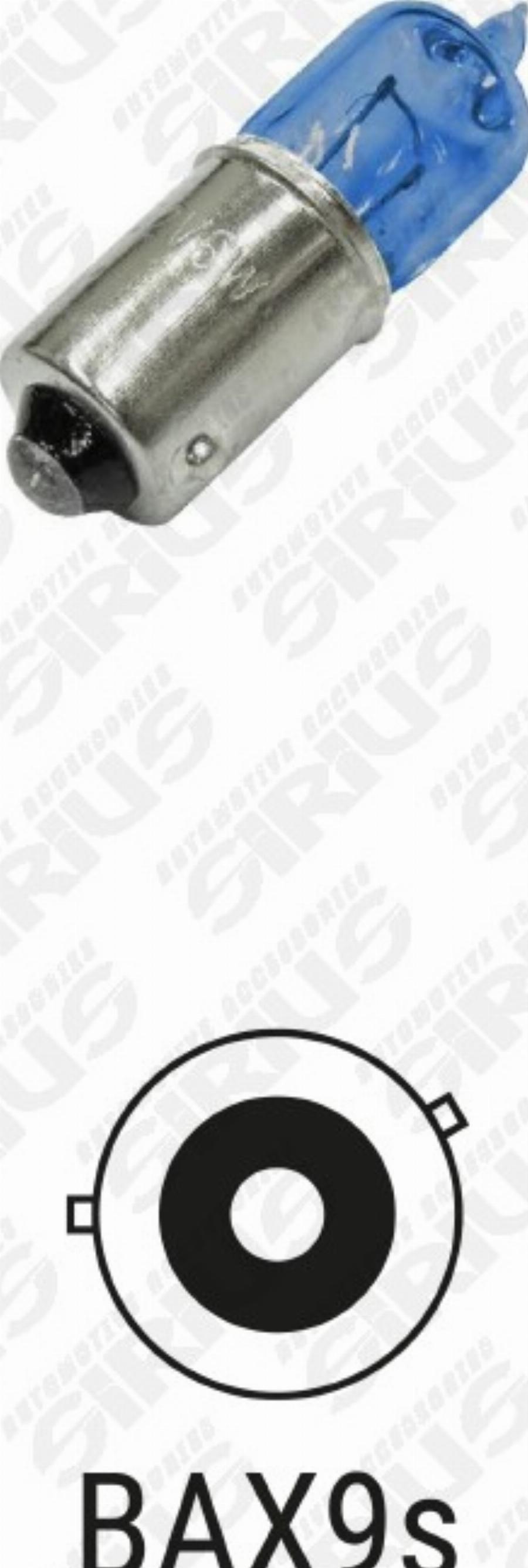 Automotive Accessori SW-H6 - Bec, semnalizator - allinparts.ro