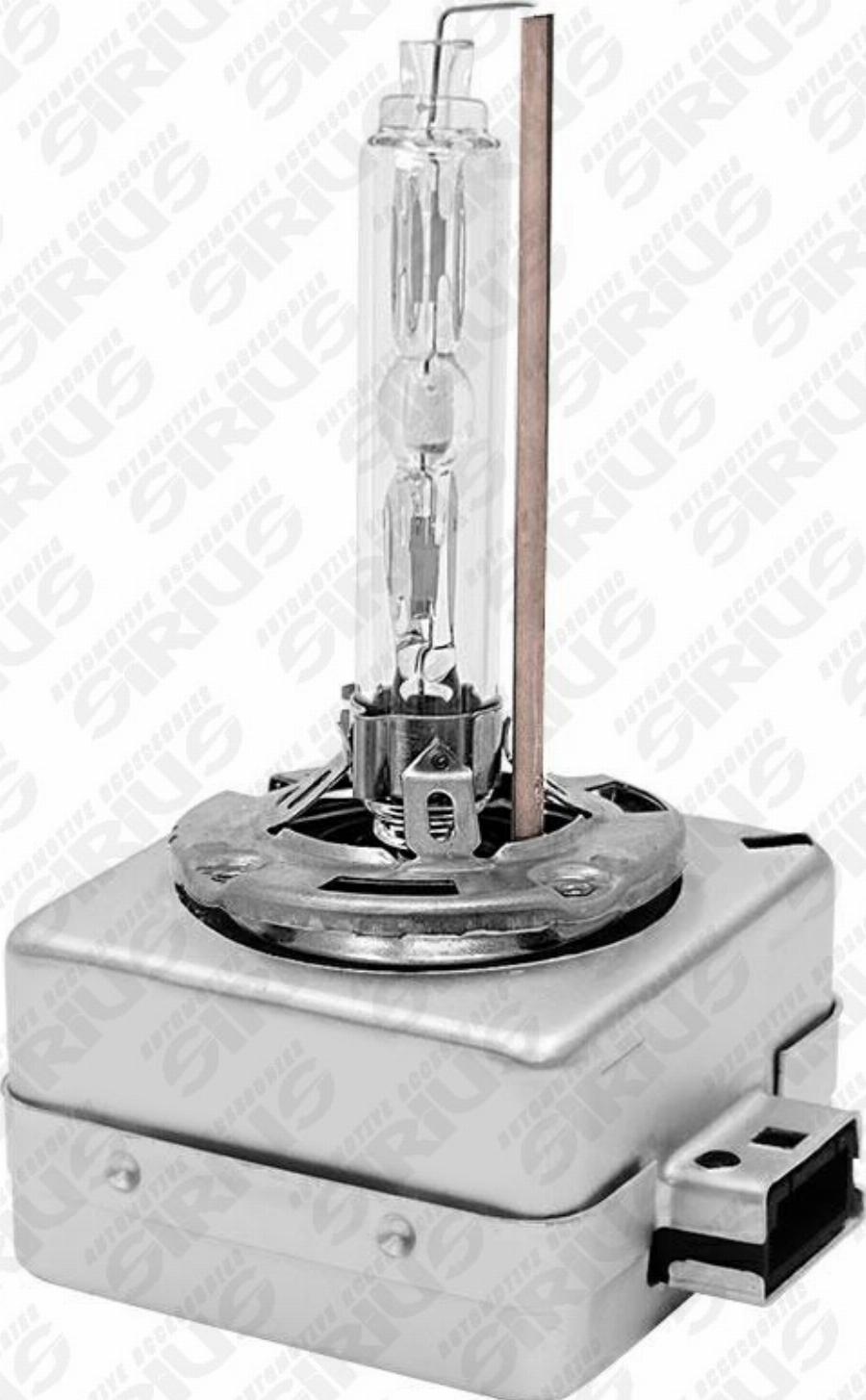 Automotive Accessori XE-D1S 6K - Bec, far faza lunga allinparts.ro