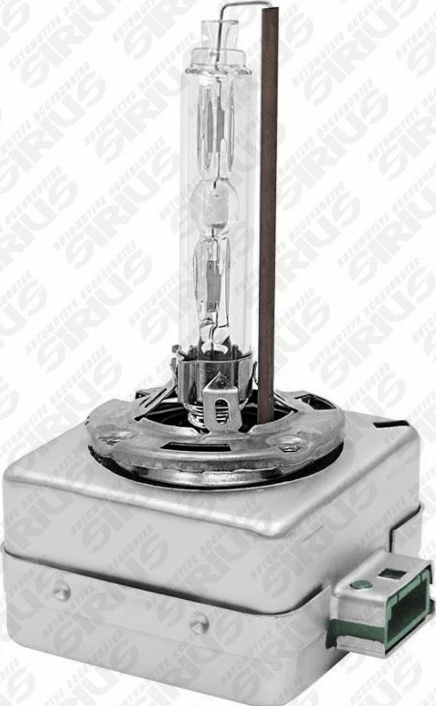 Automotive Accessori XE-D3S 4K - Bec, far faza lunga allinparts.ro