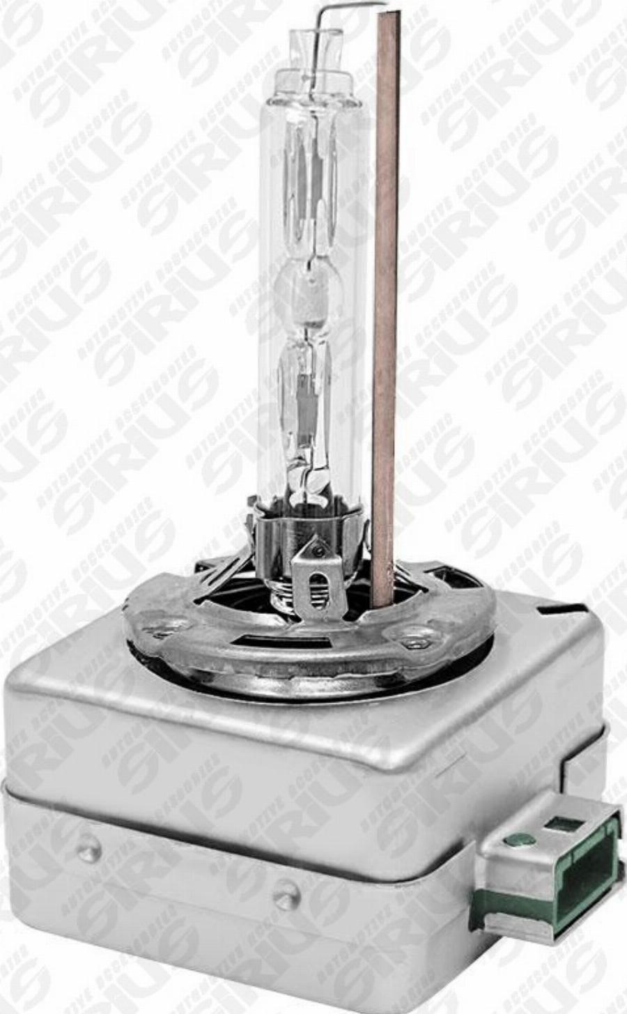 Automotive Accessori XE-D3S 6K - Bec, far faza lunga allinparts.ro