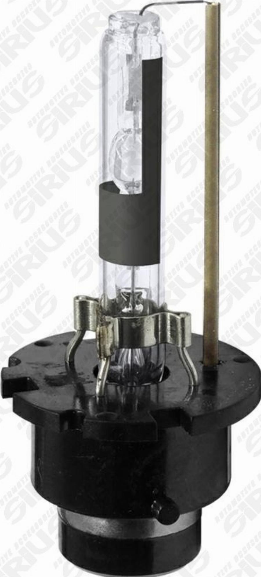 Automotive Accessori XE-D2R 6K - Bec, far faza lunga allinparts.ro