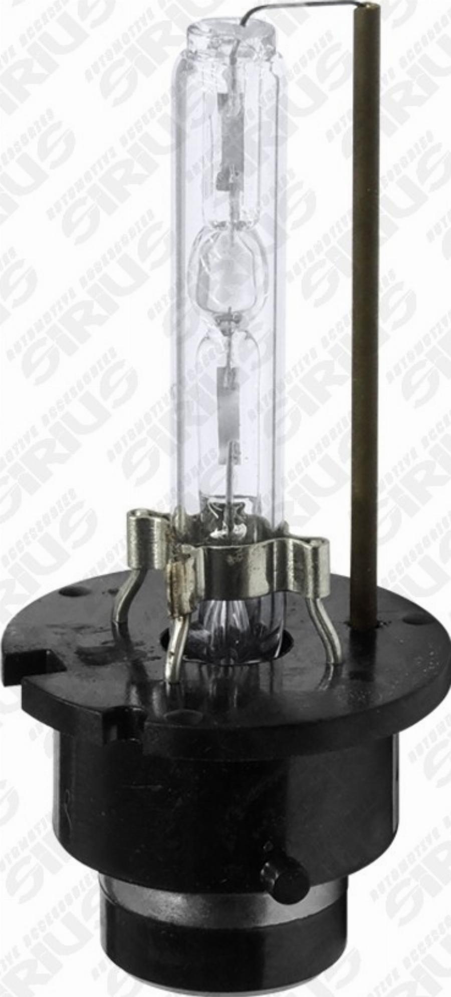 Automotive Accessori XE-D2S 4K - Bec, far faza lunga allinparts.ro