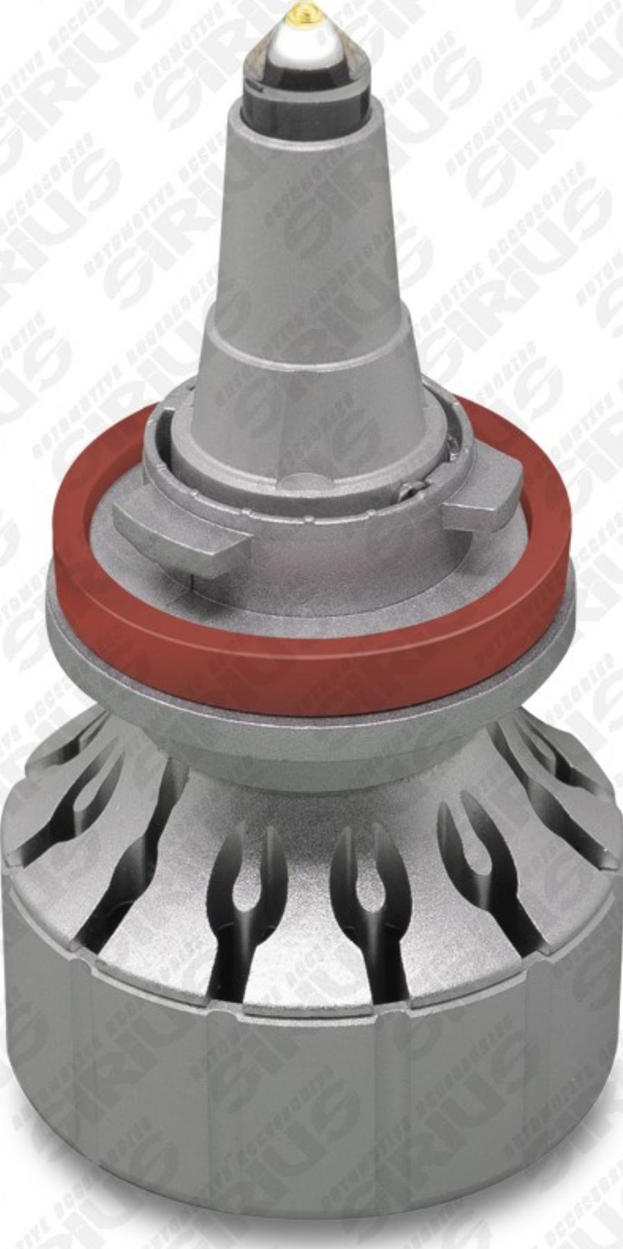 Automotive Accessori XL H11 LSR - Bec, far faza lunga allinparts.ro