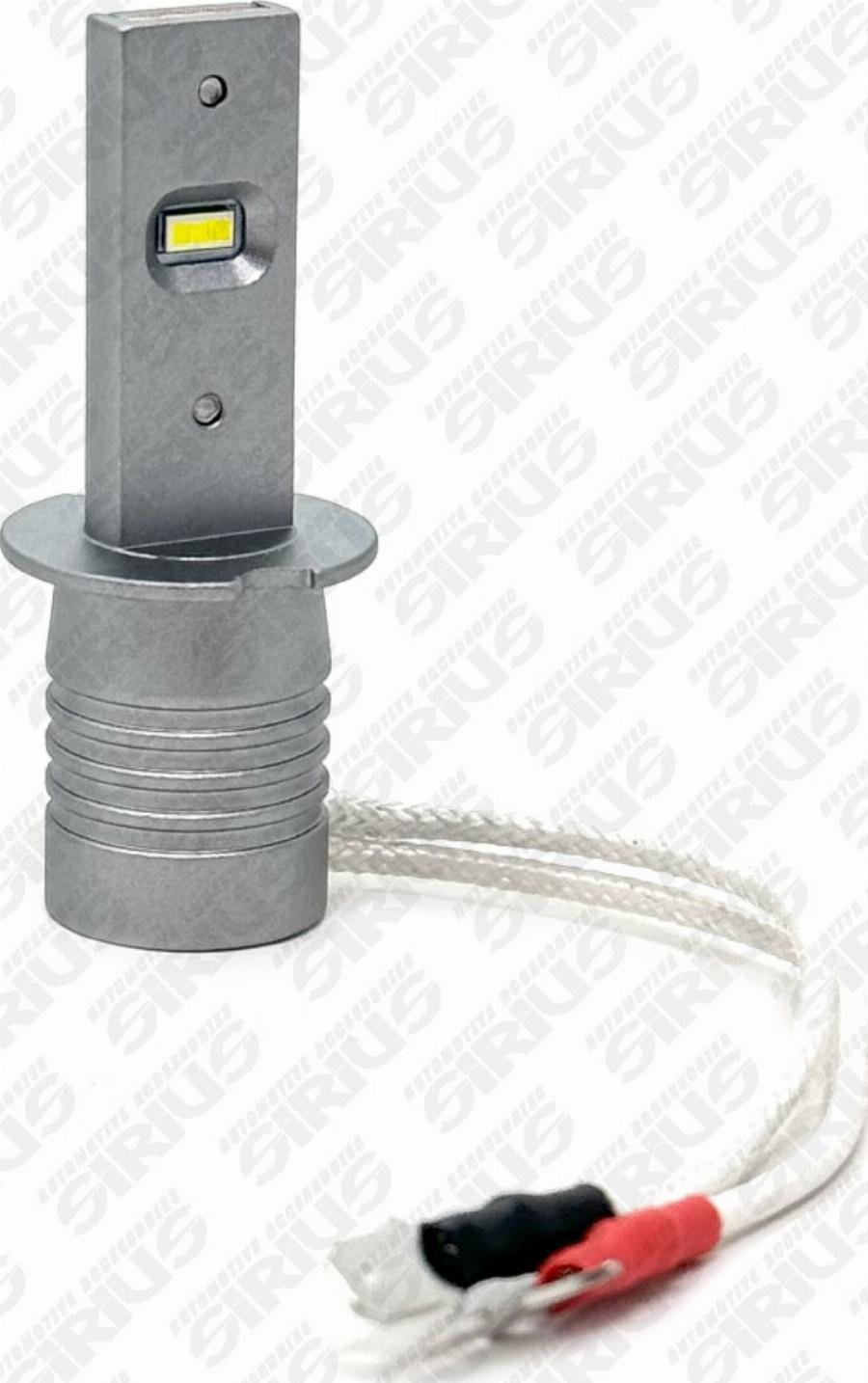 Automotive Accessori XL H3 CSP - Bec, far faza lunga allinparts.ro