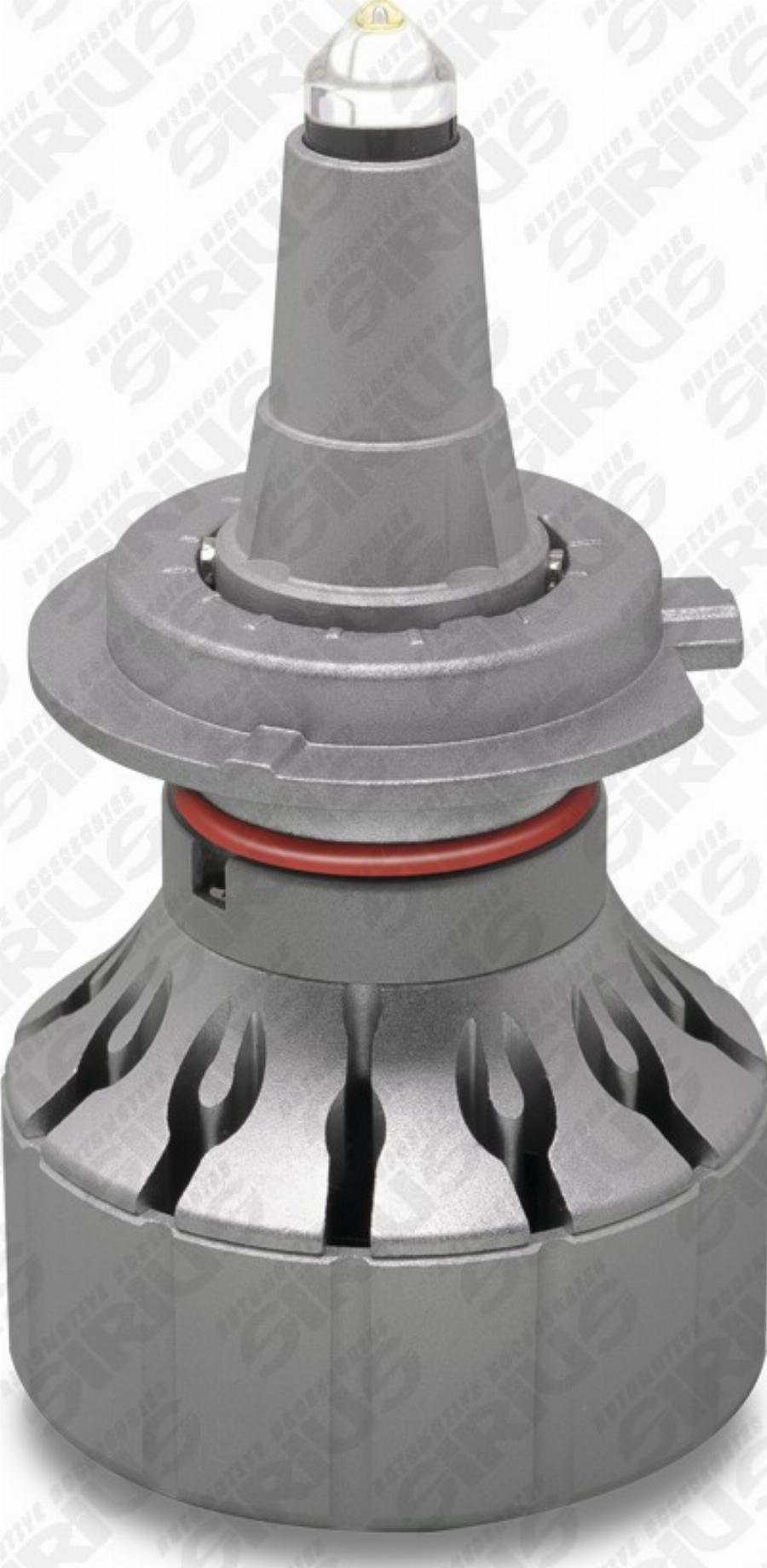 Automotive Accessori XL H7 LSR - Bec, far faza lunga allinparts.ro
