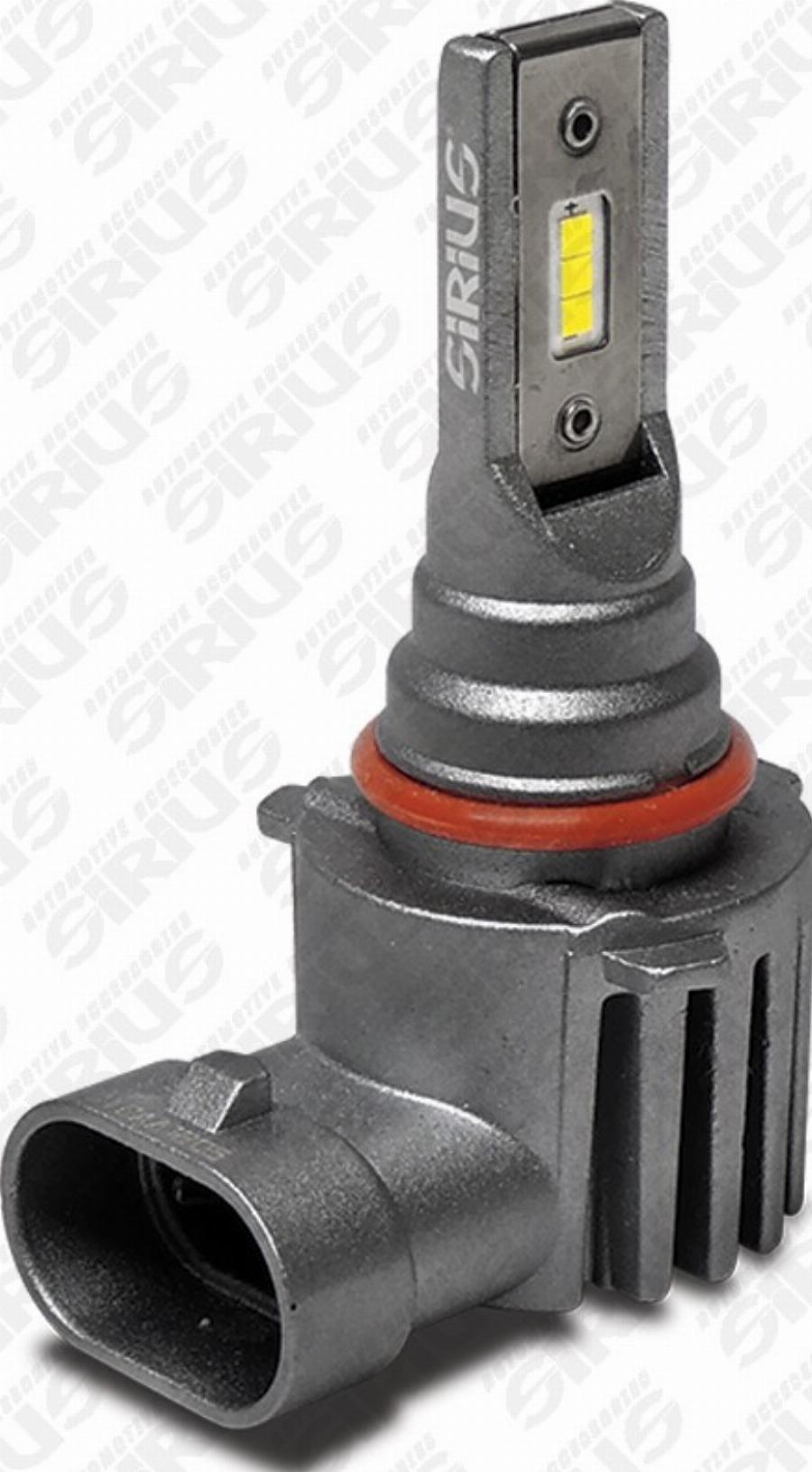 Automotive Accessori XL HB4 CSP - Bec, far faza lunga - allinparts.ro