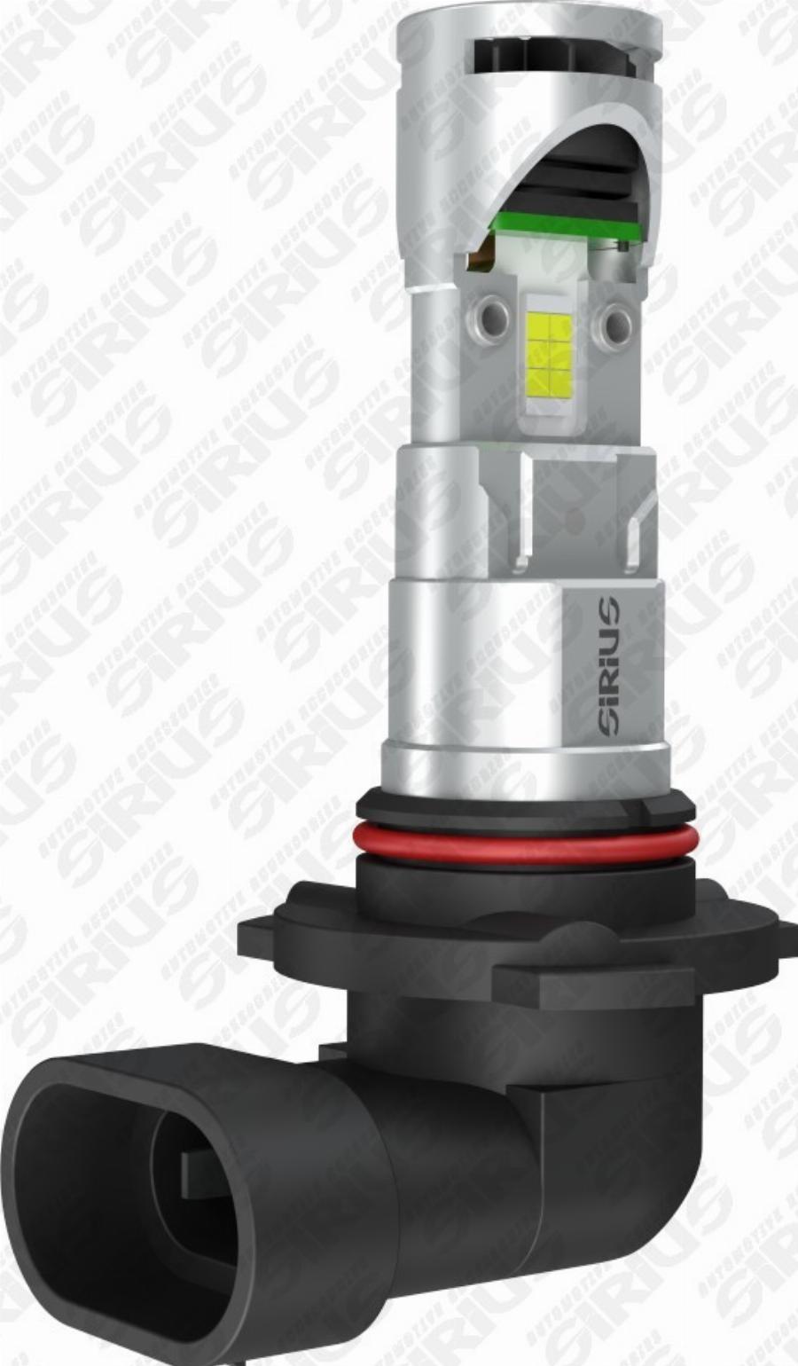 Automotive Accessori XL HB3 AIR - Bec, far faza lunga allinparts.ro
