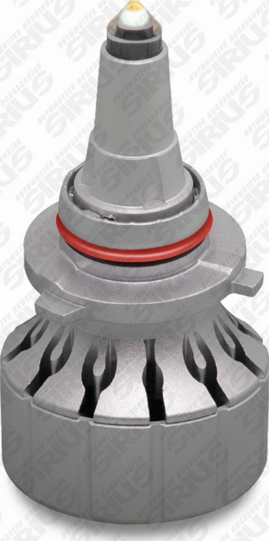 Automotive Accessori XL HB3 LSR - Bec, far faza lunga allinparts.ro