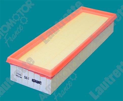 Automotor France LAT195 - Filtru aer - allinparts.ro