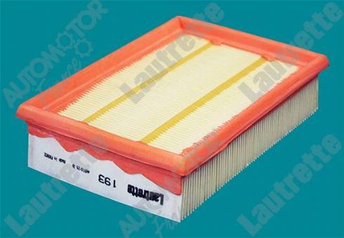 Automotor France LAT193 - Filtru aer allinparts.ro