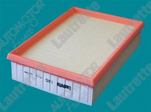 Automotor France LAT145 - Filtru aer - allinparts.ro