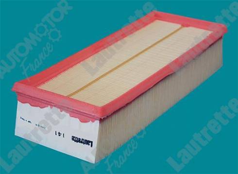 Automotor France LAT141 - Filtru aer - allinparts.ro