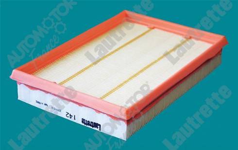 Automotor France LAT142 - Filtru aer allinparts.ro