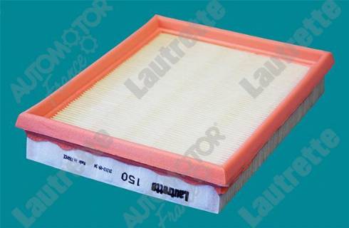 Automotor France LAT150 - Filtru aer - allinparts.ro