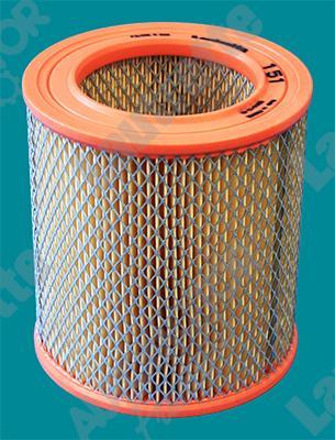 Automotor France LAT151 - Filtru aer - allinparts.ro