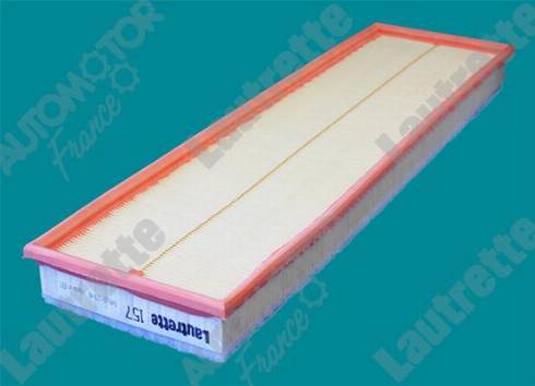 Automotor France LAT157 - Filtru aer - allinparts.ro