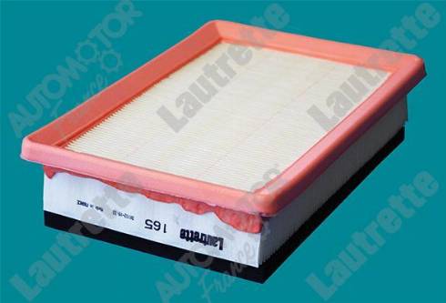 Automotor France LAT165 - Filtru aer allinparts.ro