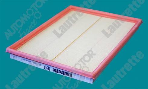 Automotor France LAT160 - Filtru aer - allinparts.ro