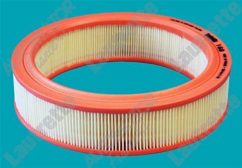Automotor France LAT168 - Filtru aer allinparts.ro