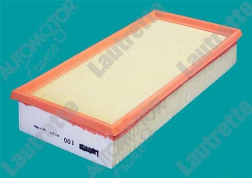 Automotor France LAT100 - Filtru aer allinparts.ro