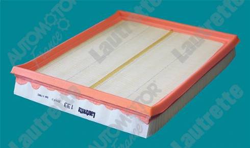 Automotor France LAT133 - Filtru aer - allinparts.ro