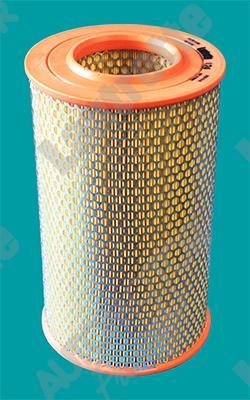 Automotor France LAT124 - Filtru aer - allinparts.ro
