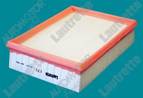 Automotor France LAT171 - Filtru aer allinparts.ro