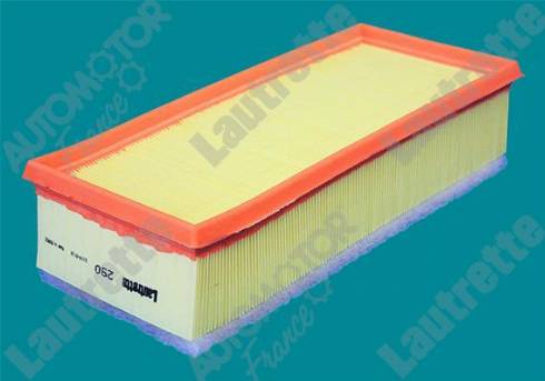 Automotor France LAT290 - Filtru aer allinparts.ro