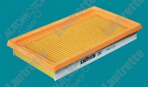 Automotor France LAT292 - Filtru aer allinparts.ro