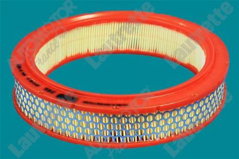 Automotor France LAT246 - Filtru aer allinparts.ro