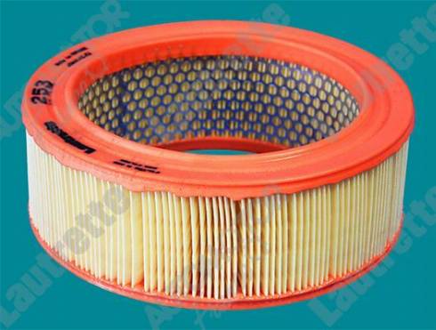 Automotor France LAT253 - Filtru aer - allinparts.ro
