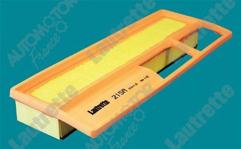 Automotor France LAT215A - Filtru aer - allinparts.ro
